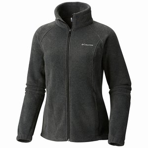 Columbia Benton Springs™ Full Zip Skinna Dam Grå (ZGUVF9817)